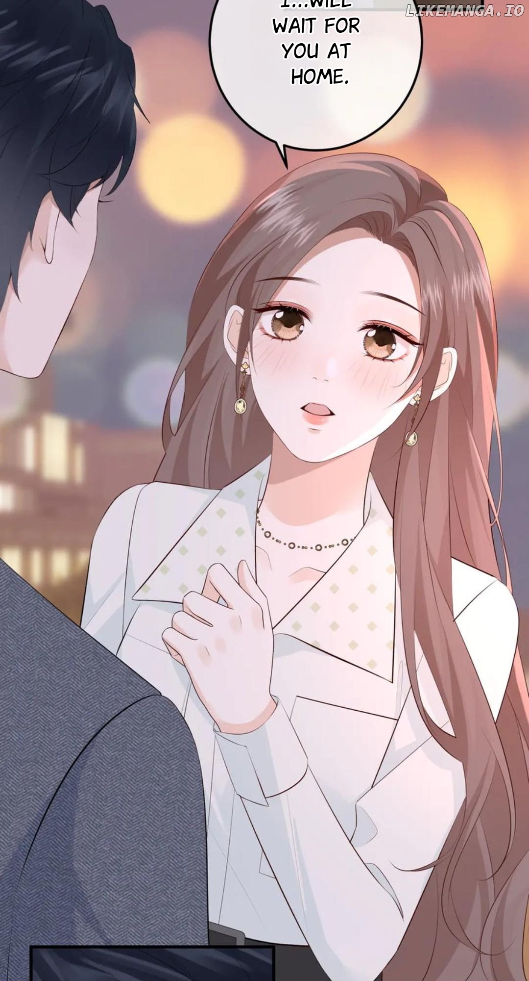 100-Day Warm Marriage Chapter 22 - page 40