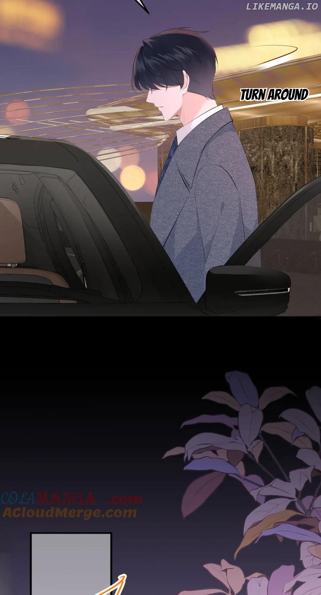 100-Day Warm Marriage Chapter 22 - page 42