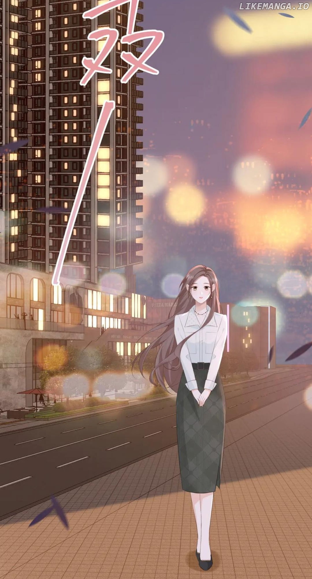 100-Day Warm Marriage Chapter 22 - page 44