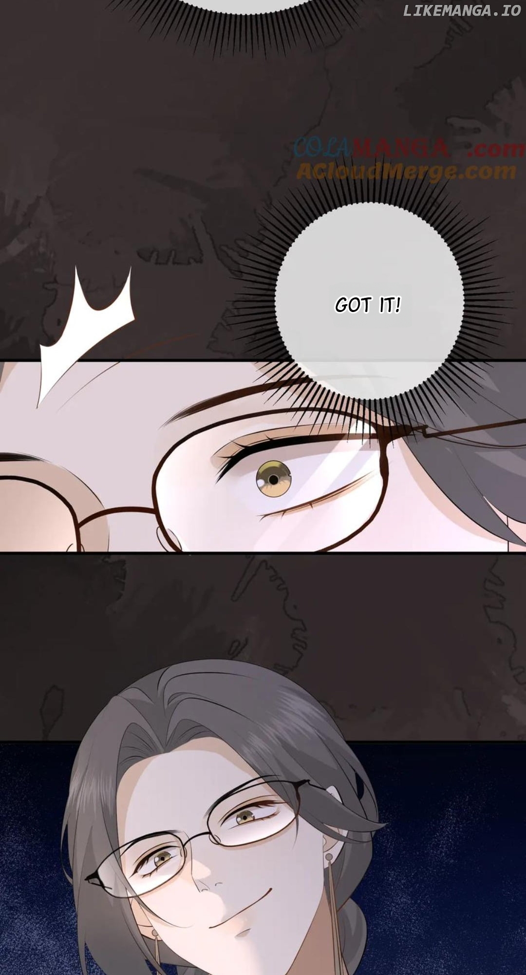 100-Day Warm Marriage Chapter 22 - page 50
