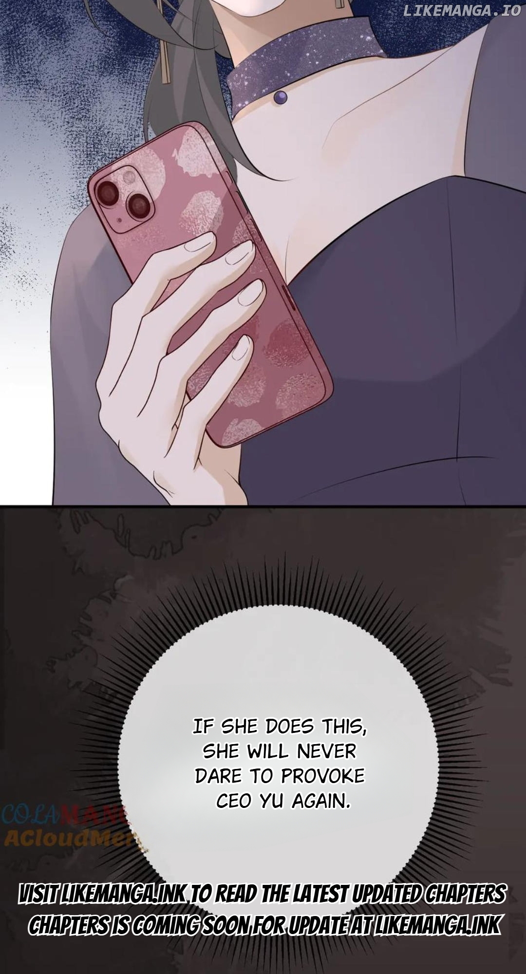 100-Day Warm Marriage Chapter 22 - page 51