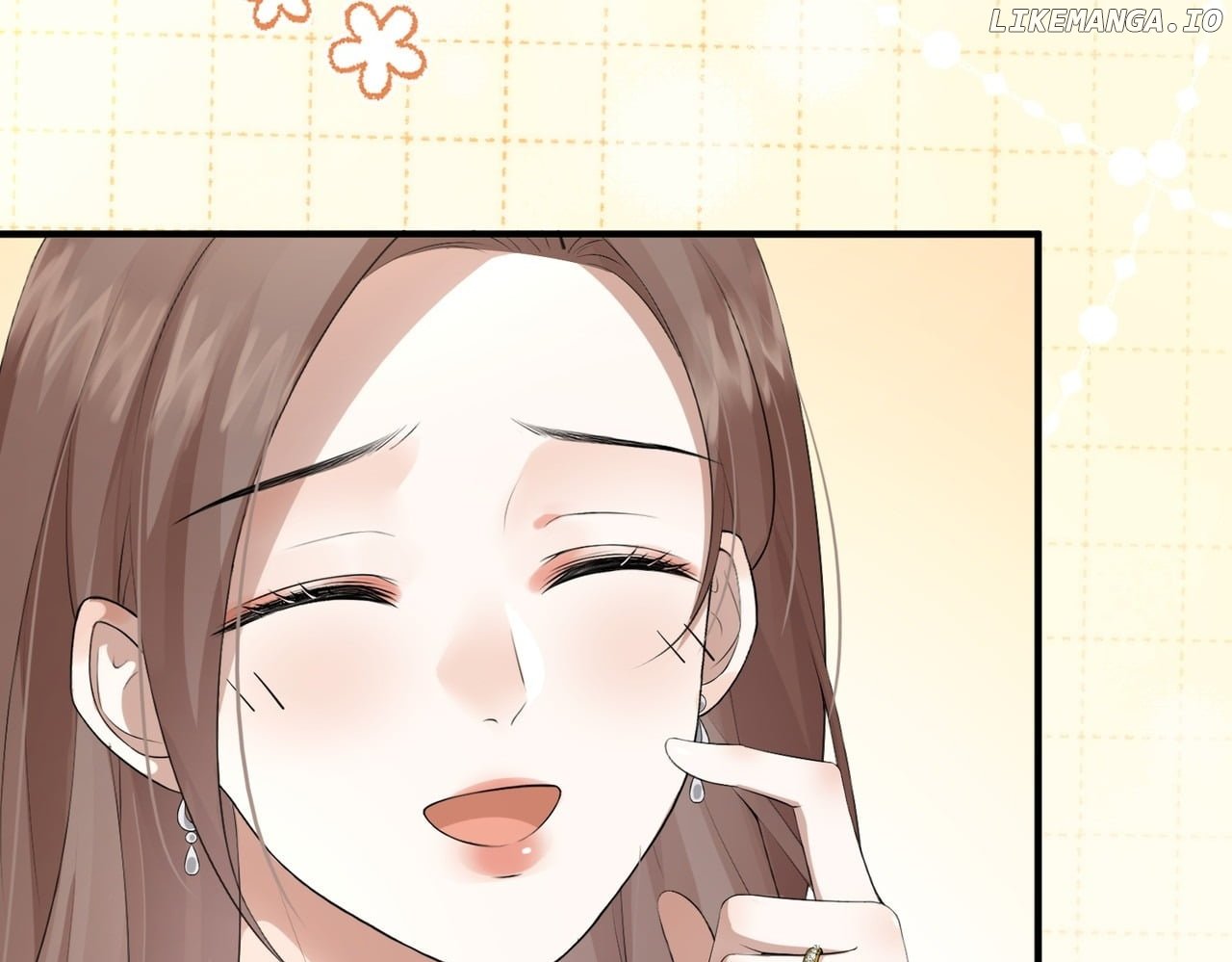 100-Day Warm Marriage Chapter 5 - page 26