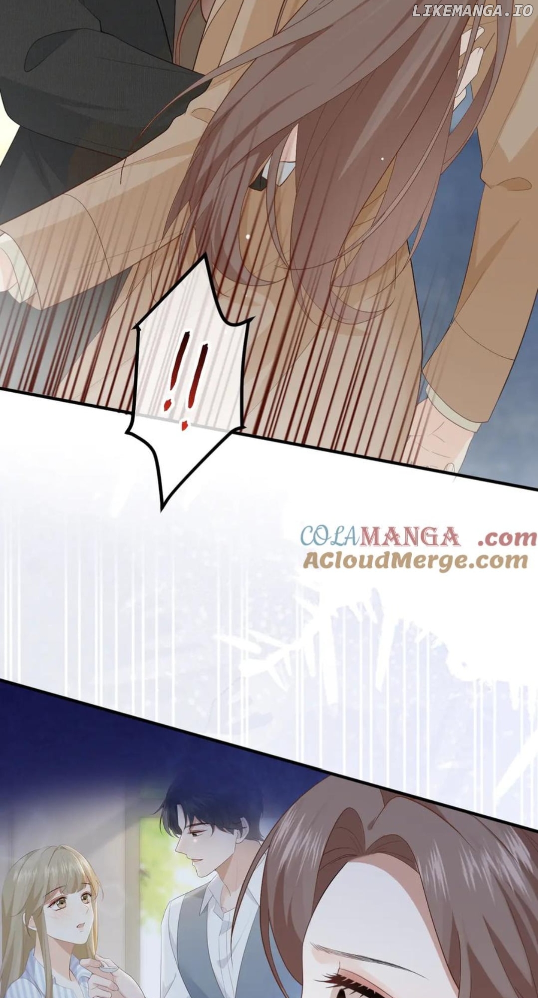 100-Day Warm Marriage Chapter 33 - page 11