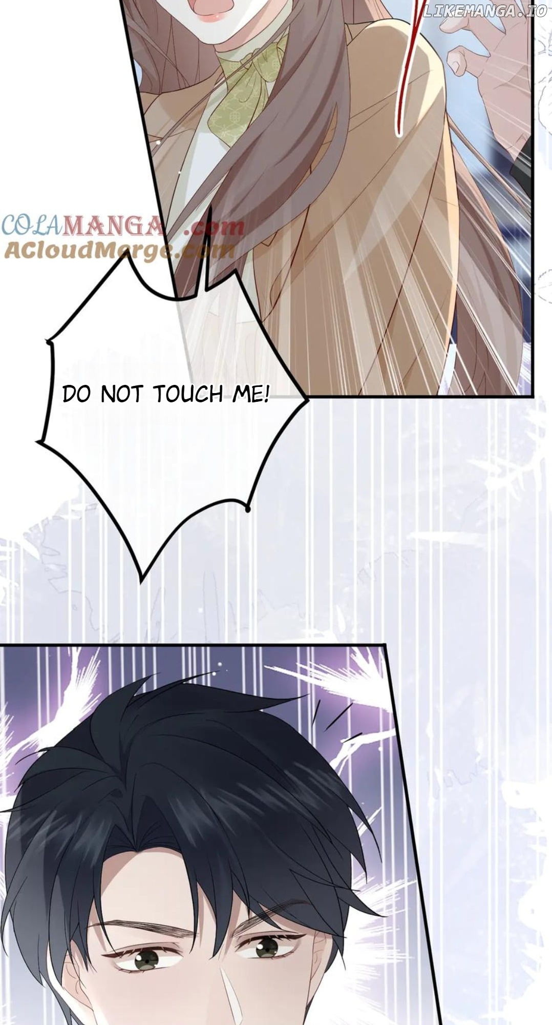 100-Day Warm Marriage Chapter 33 - page 13