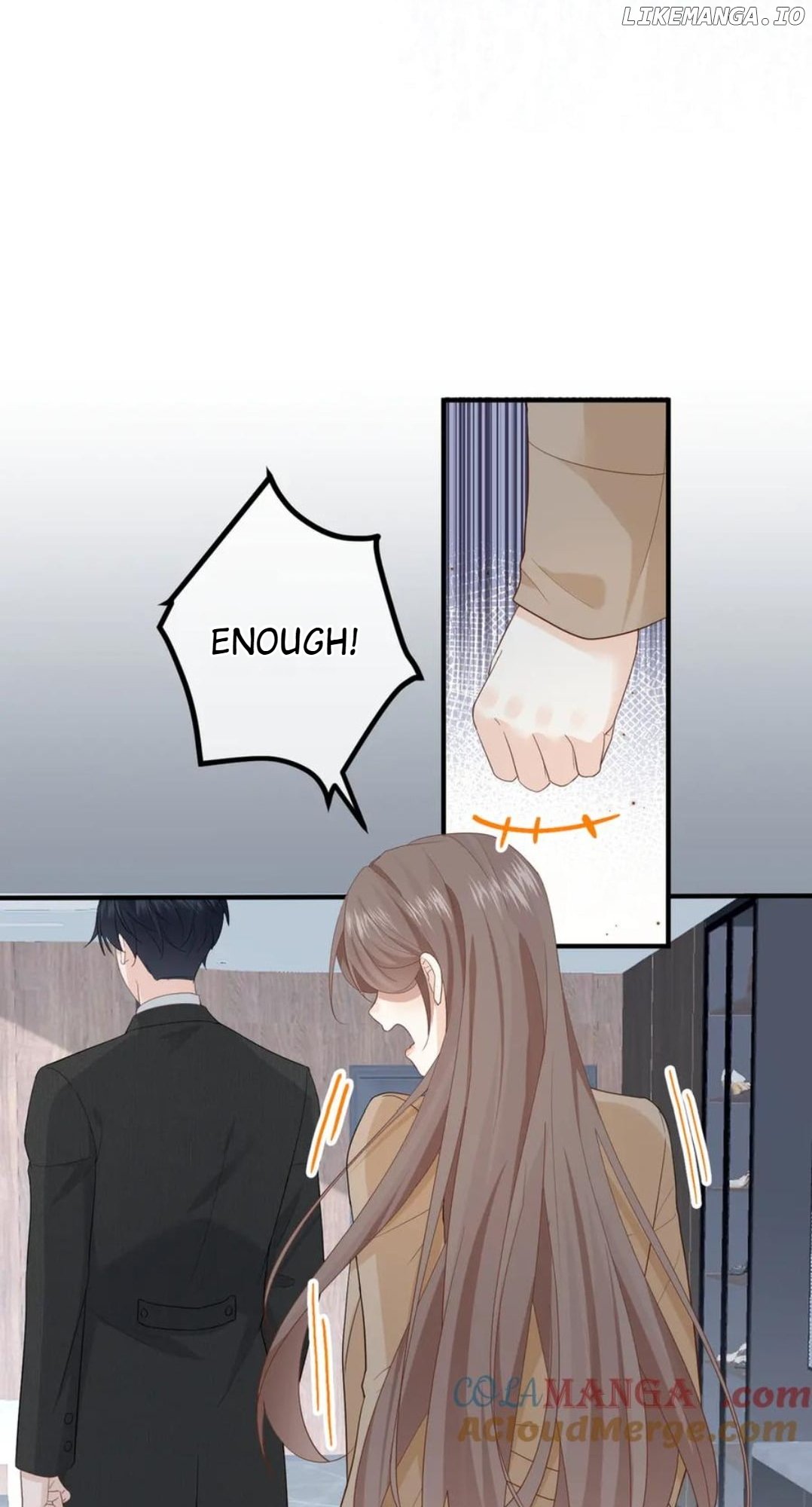 100-Day Warm Marriage Chapter 33 - page 16