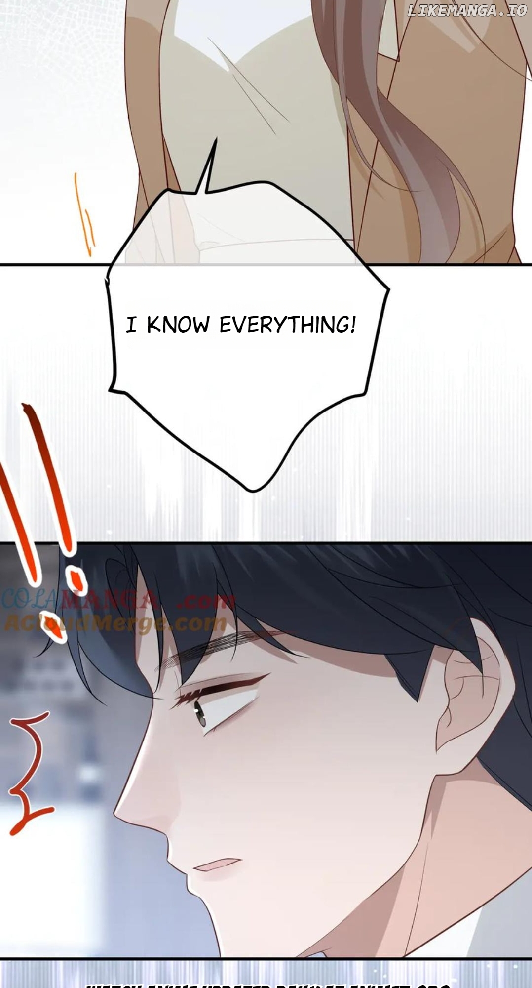 100-Day Warm Marriage Chapter 33 - page 18