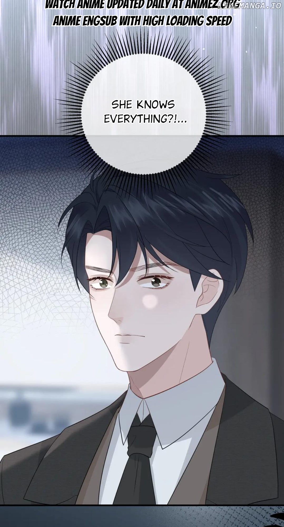 100-Day Warm Marriage Chapter 33 - page 19