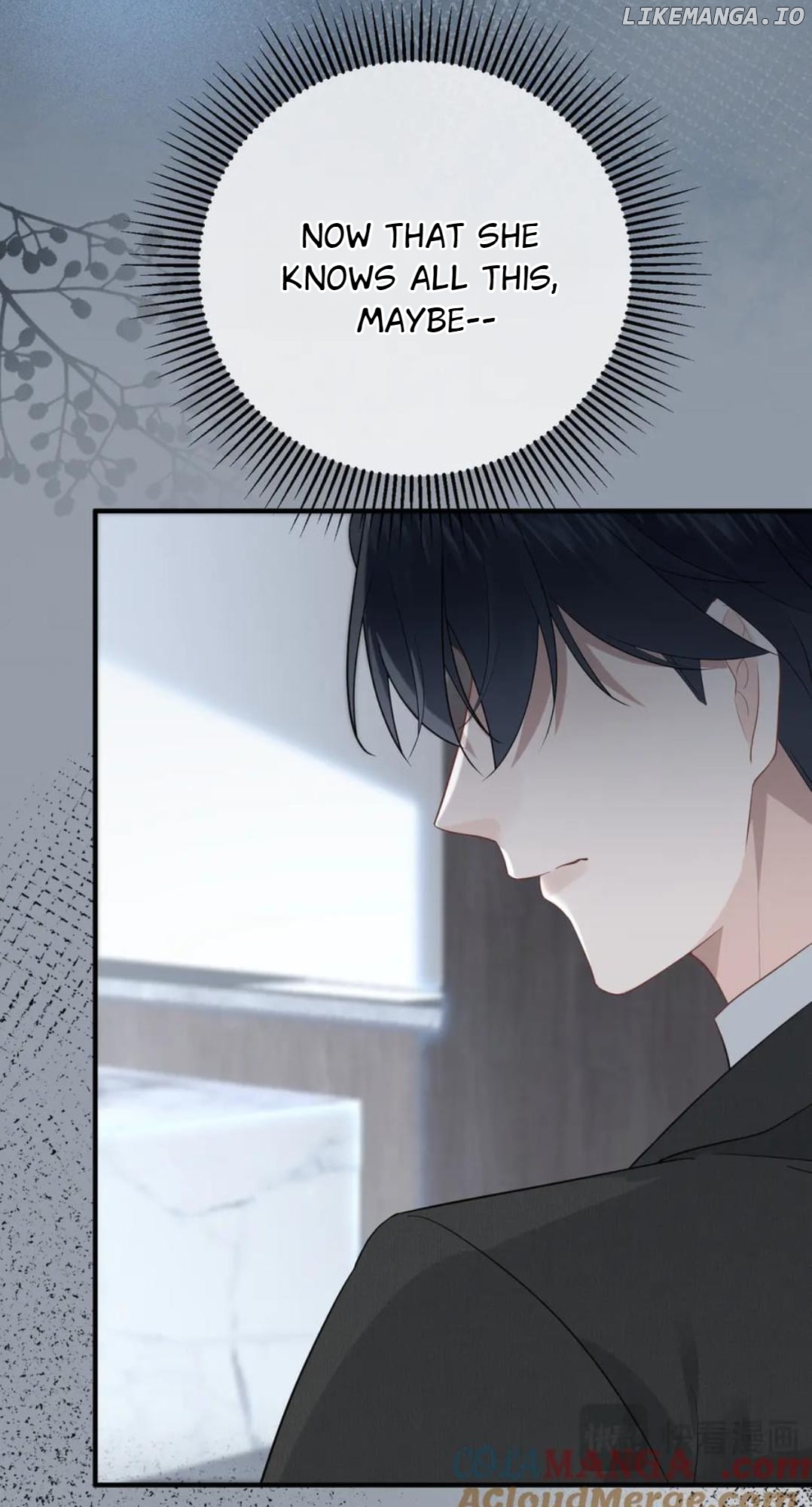 100-Day Warm Marriage Chapter 33 - page 21