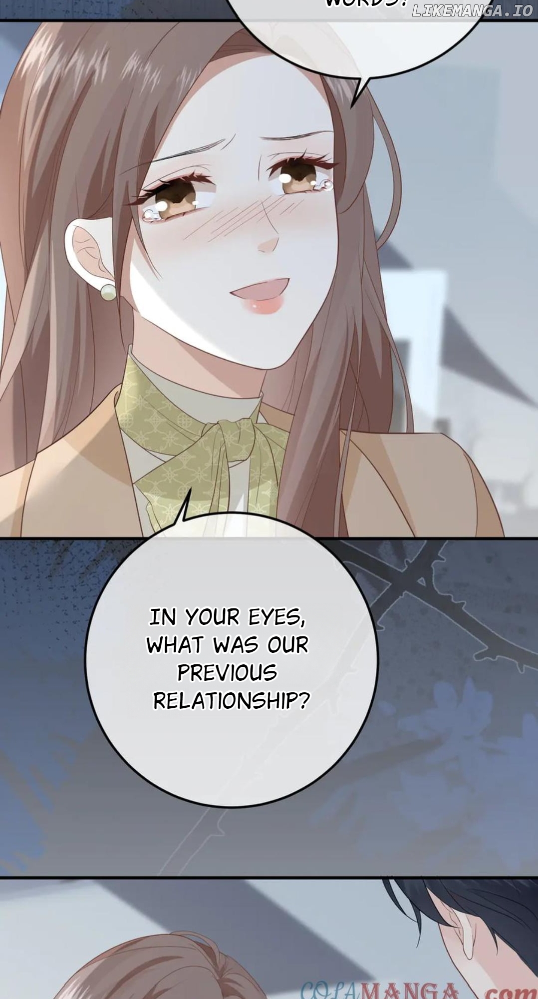 100-Day Warm Marriage Chapter 33 - page 24