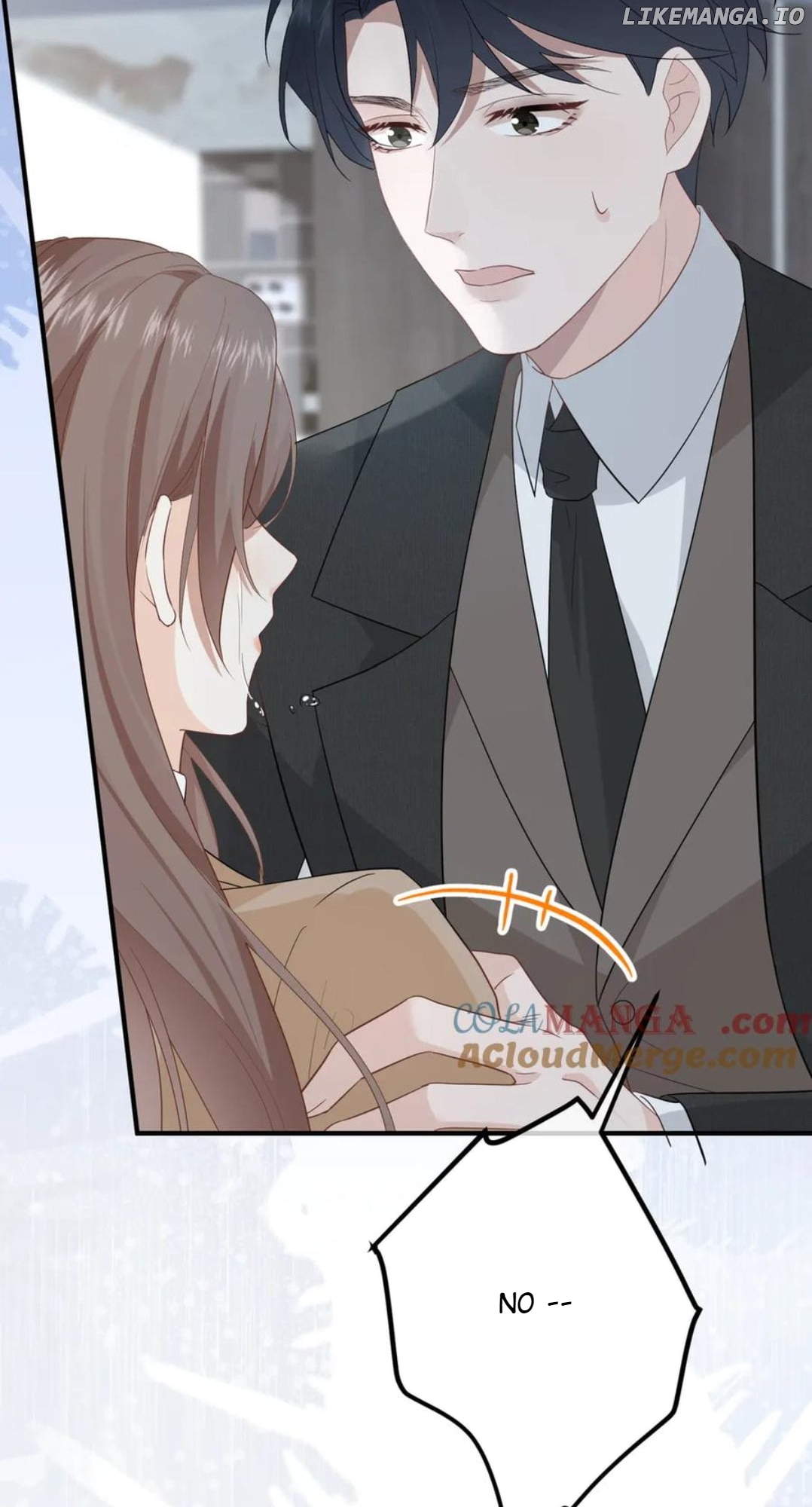 100-Day Warm Marriage Chapter 33 - page 26