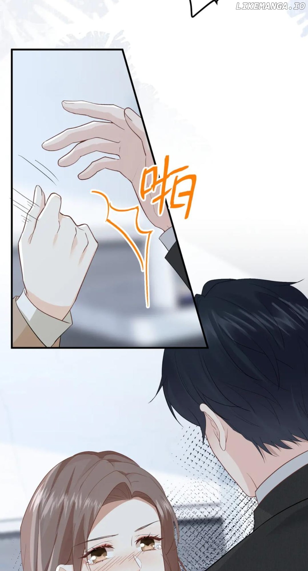 100-Day Warm Marriage Chapter 33 - page 27