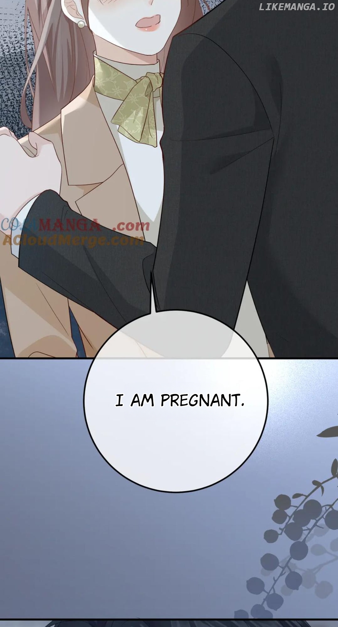 100-Day Warm Marriage Chapter 33 - page 28