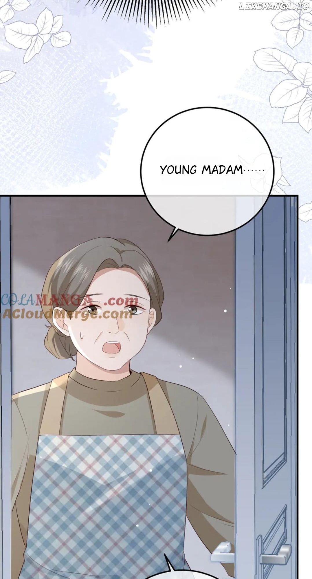 100-Day Warm Marriage Chapter 33 - page 3