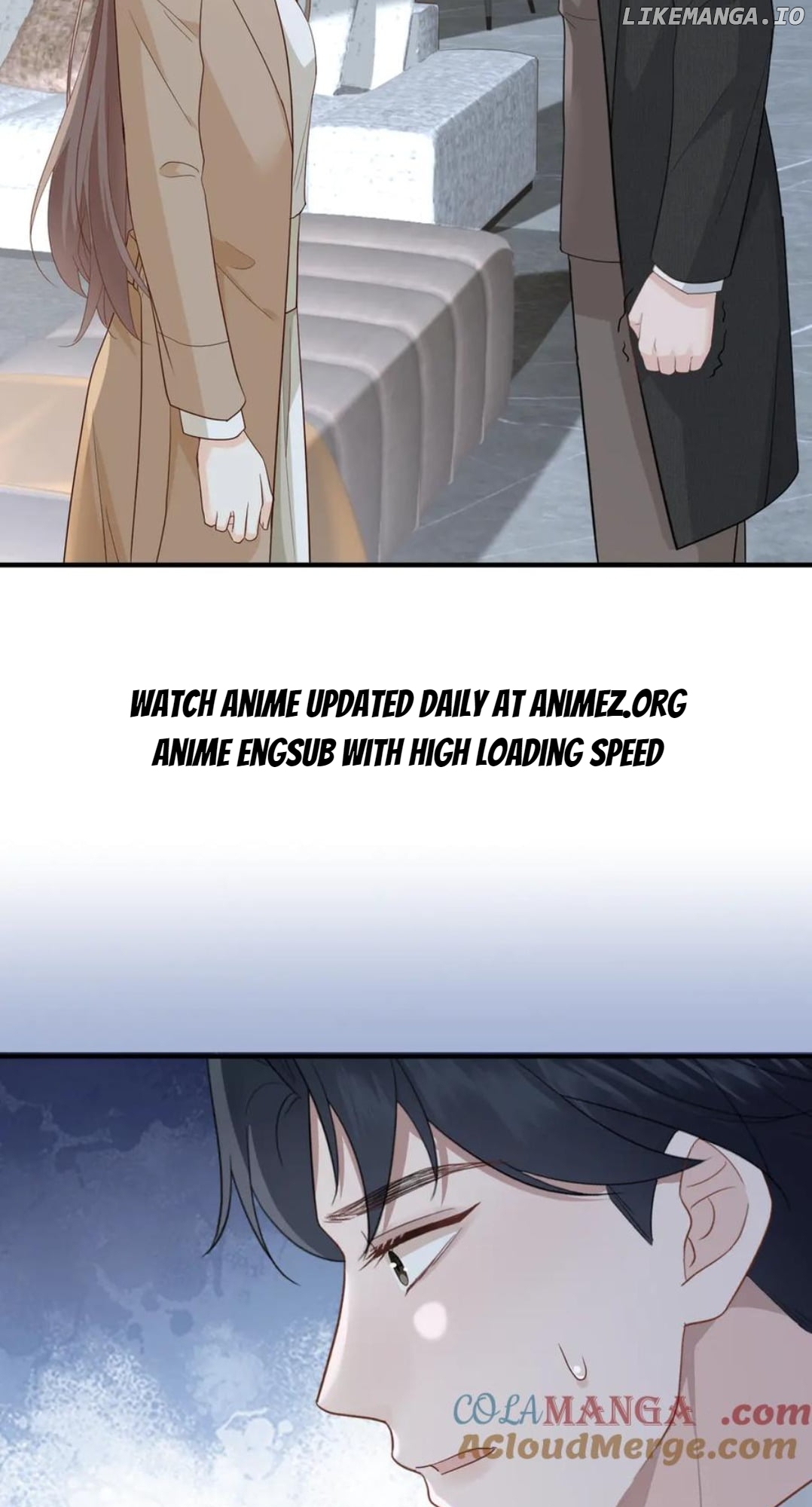 100-Day Warm Marriage Chapter 33 - page 31
