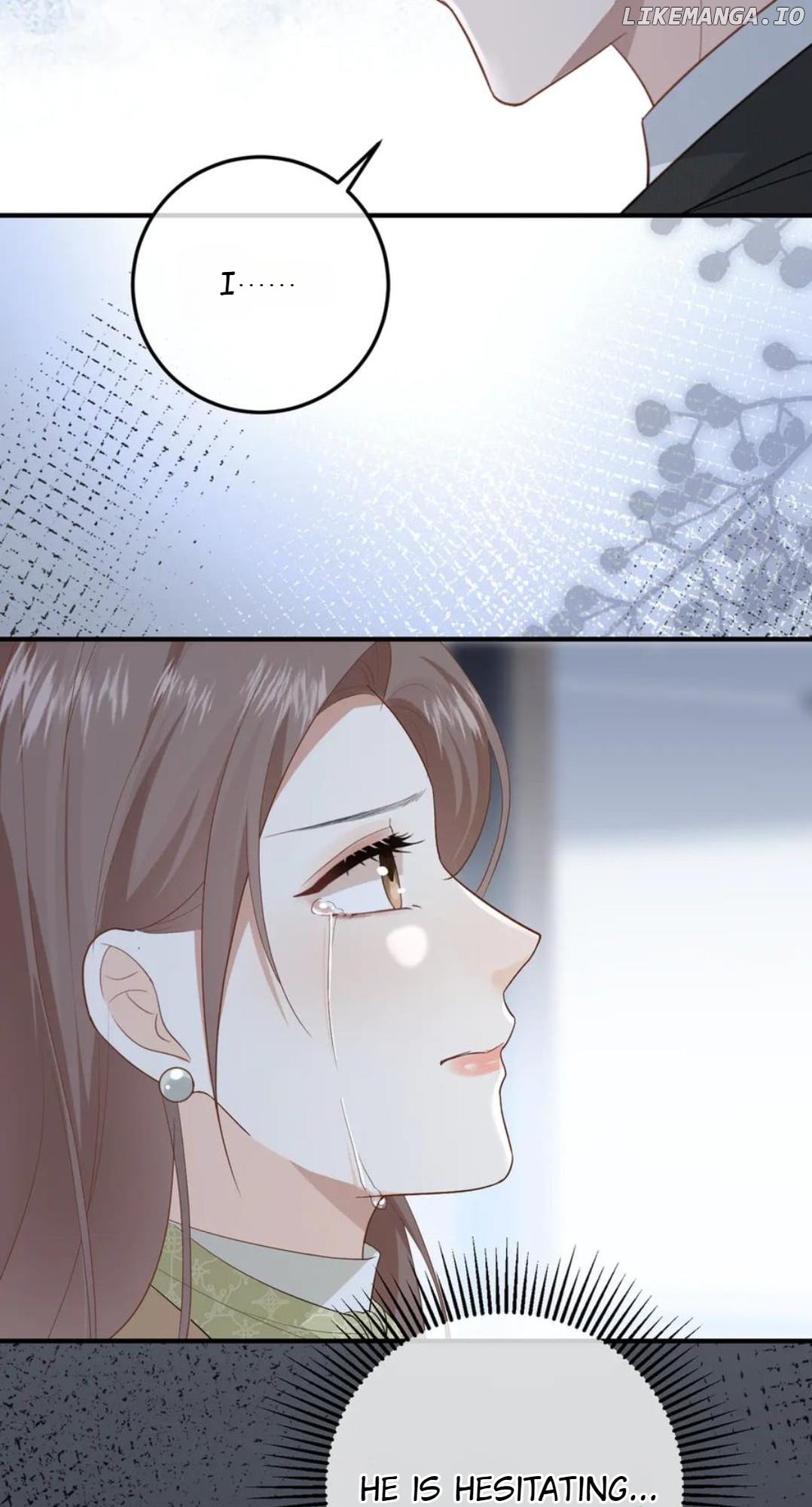 100-Day Warm Marriage Chapter 33 - page 32