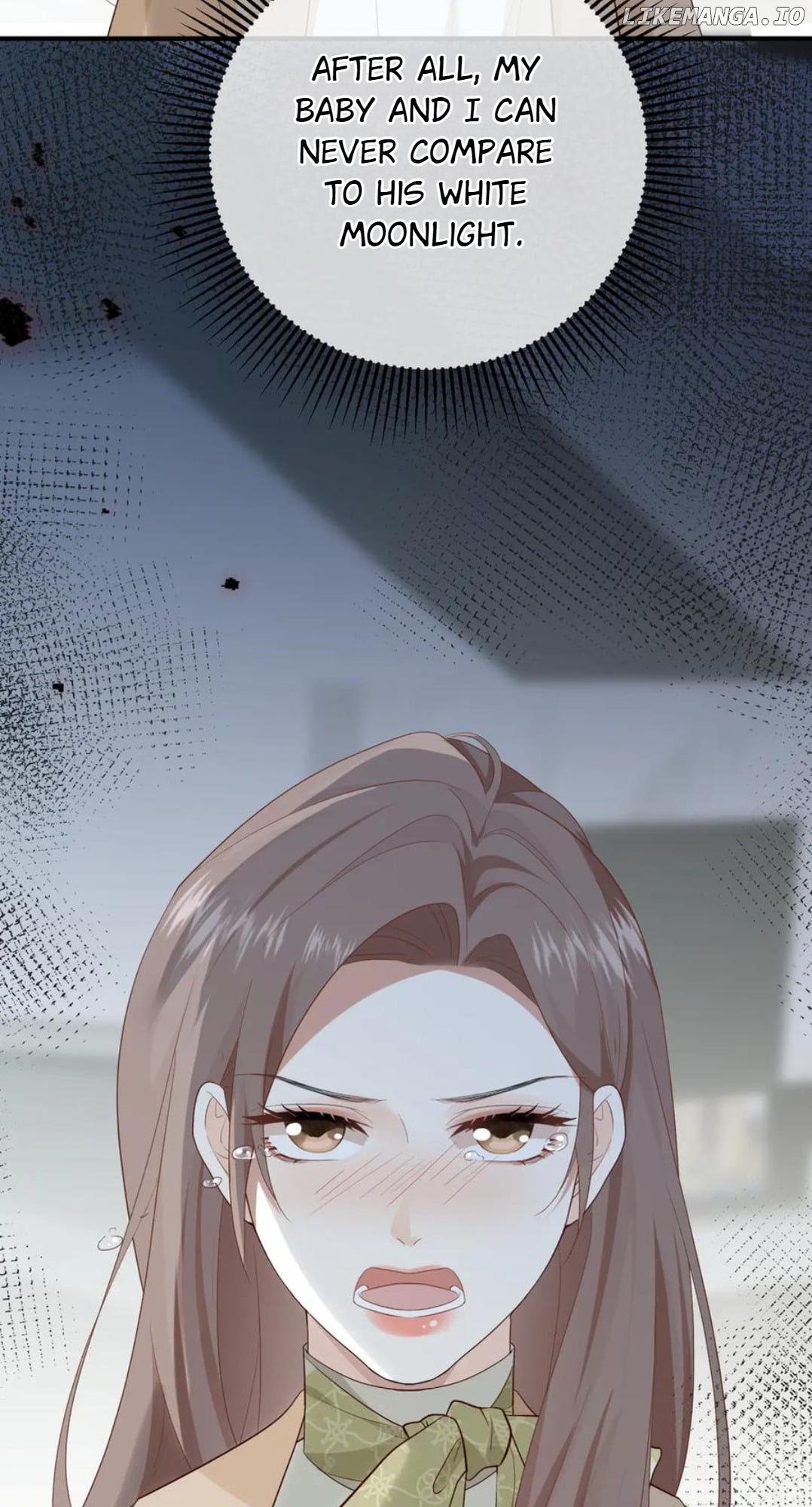 100-Day Warm Marriage Chapter 33 - page 34