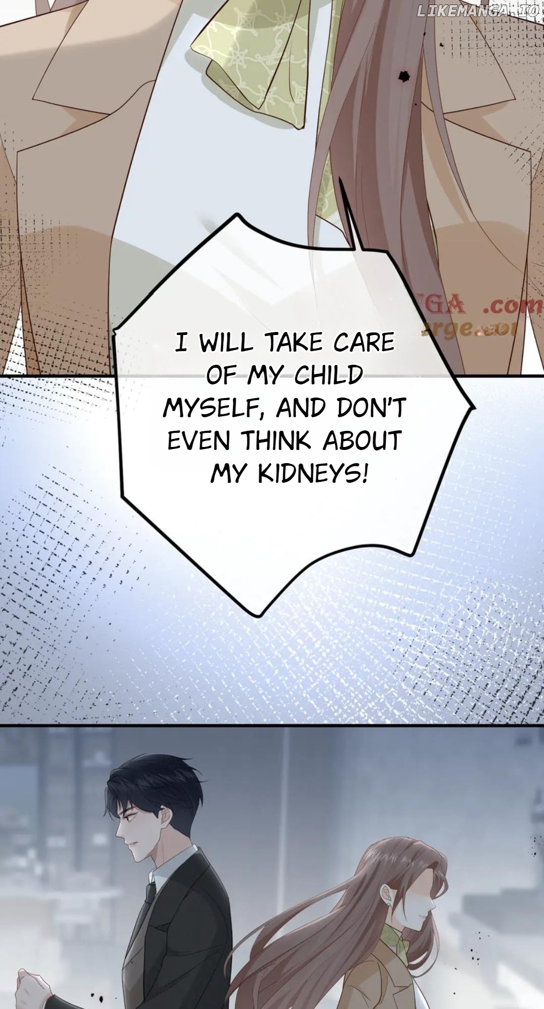 100-Day Warm Marriage Chapter 33 - page 35