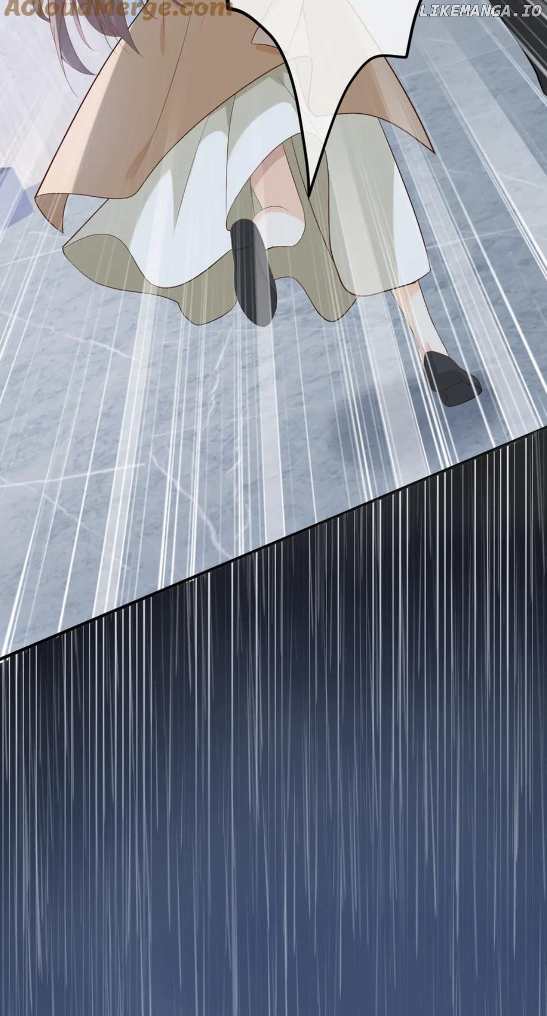 100-Day Warm Marriage Chapter 33 - page 37