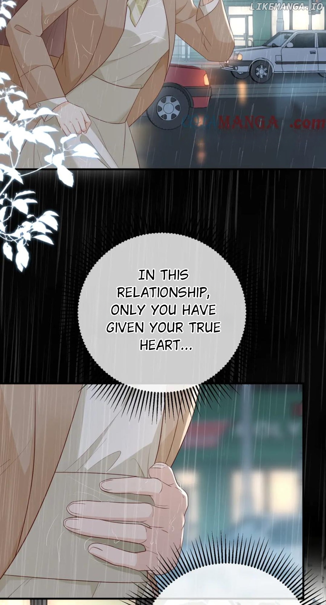 100-Day Warm Marriage Chapter 33 - page 40