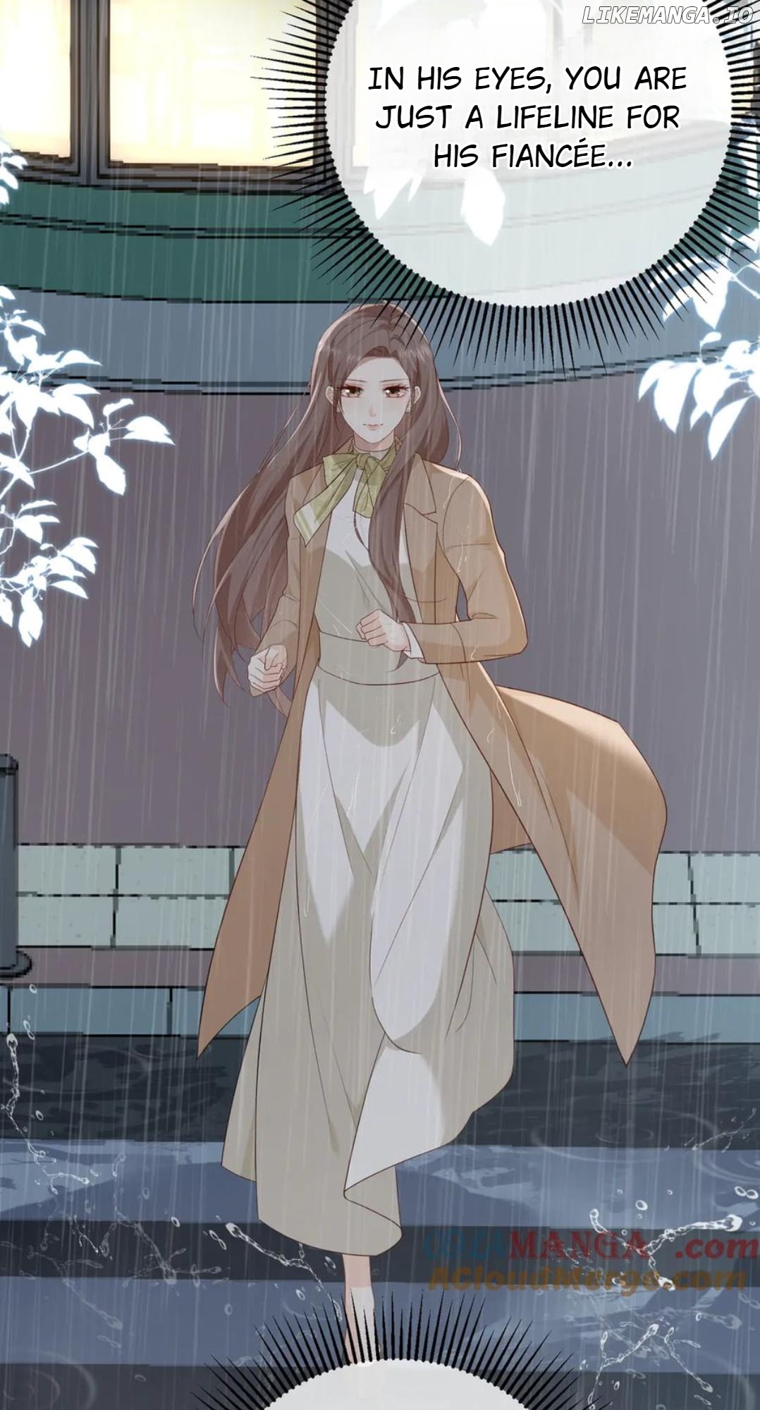 100-Day Warm Marriage Chapter 33 - page 41