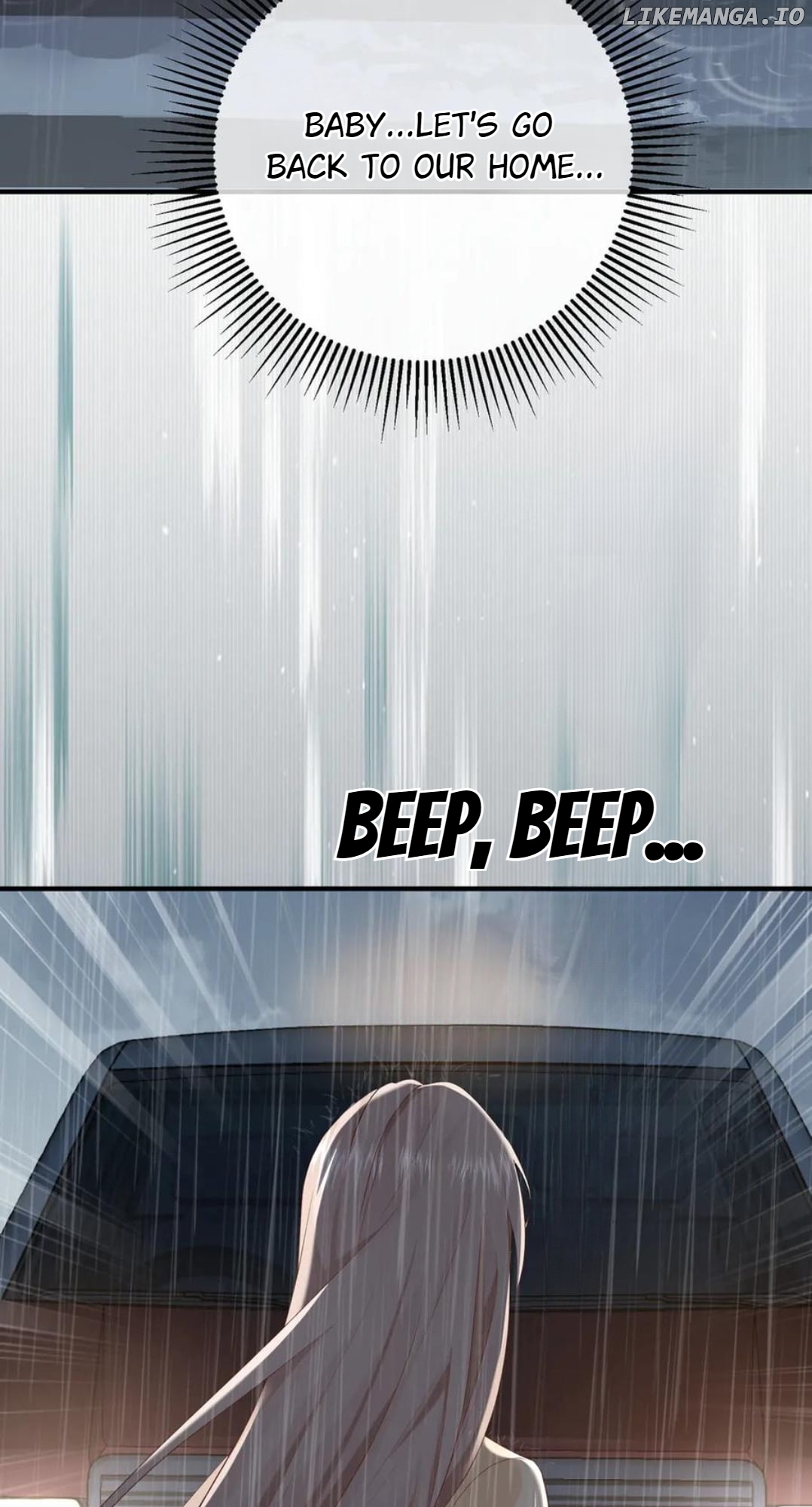 100-Day Warm Marriage Chapter 33 - page 42