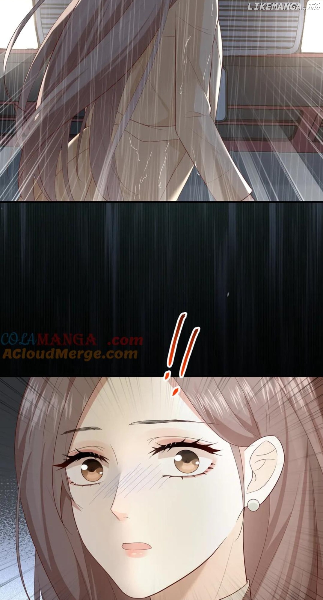 100-Day Warm Marriage Chapter 33 - page 43