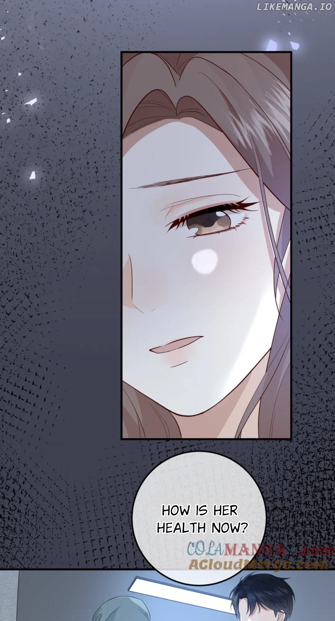 100-Day Warm Marriage Chapter 33 - page 48