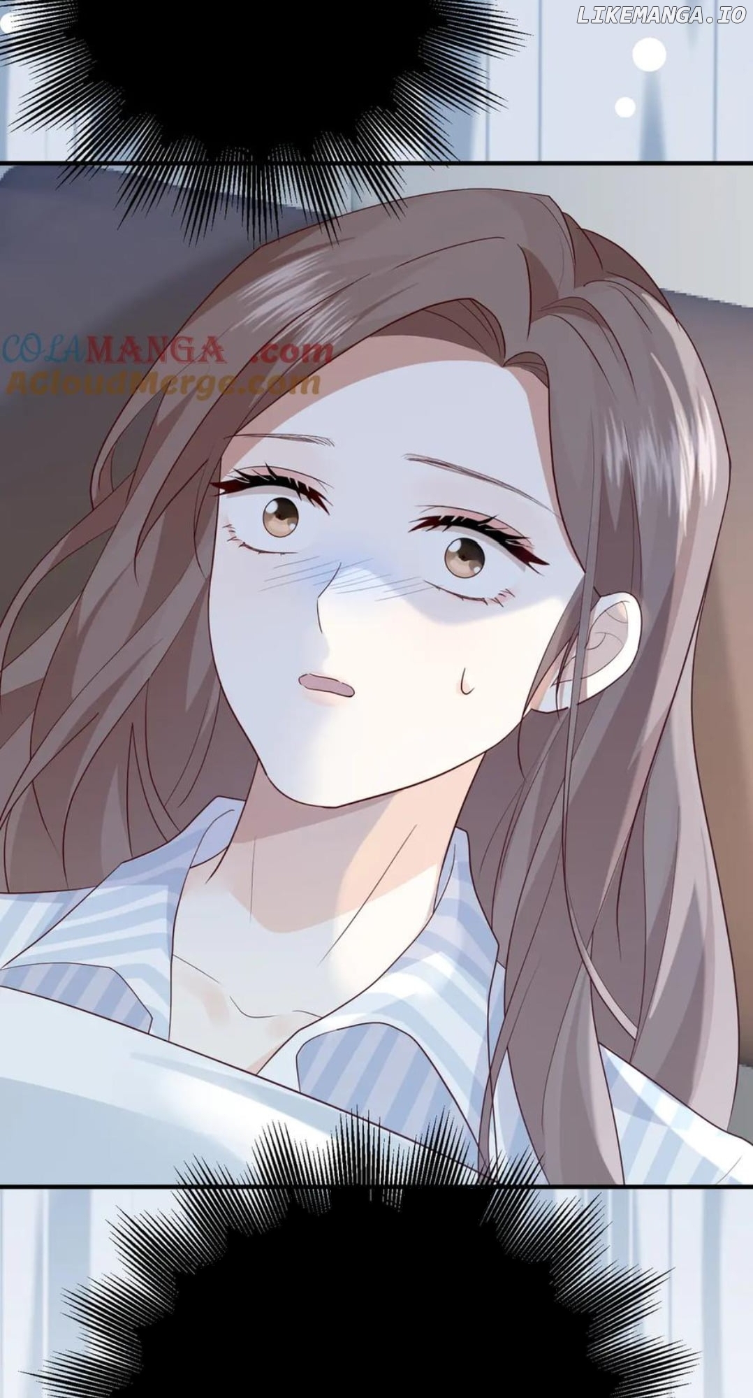 100-Day Warm Marriage Chapter 33 - page 52