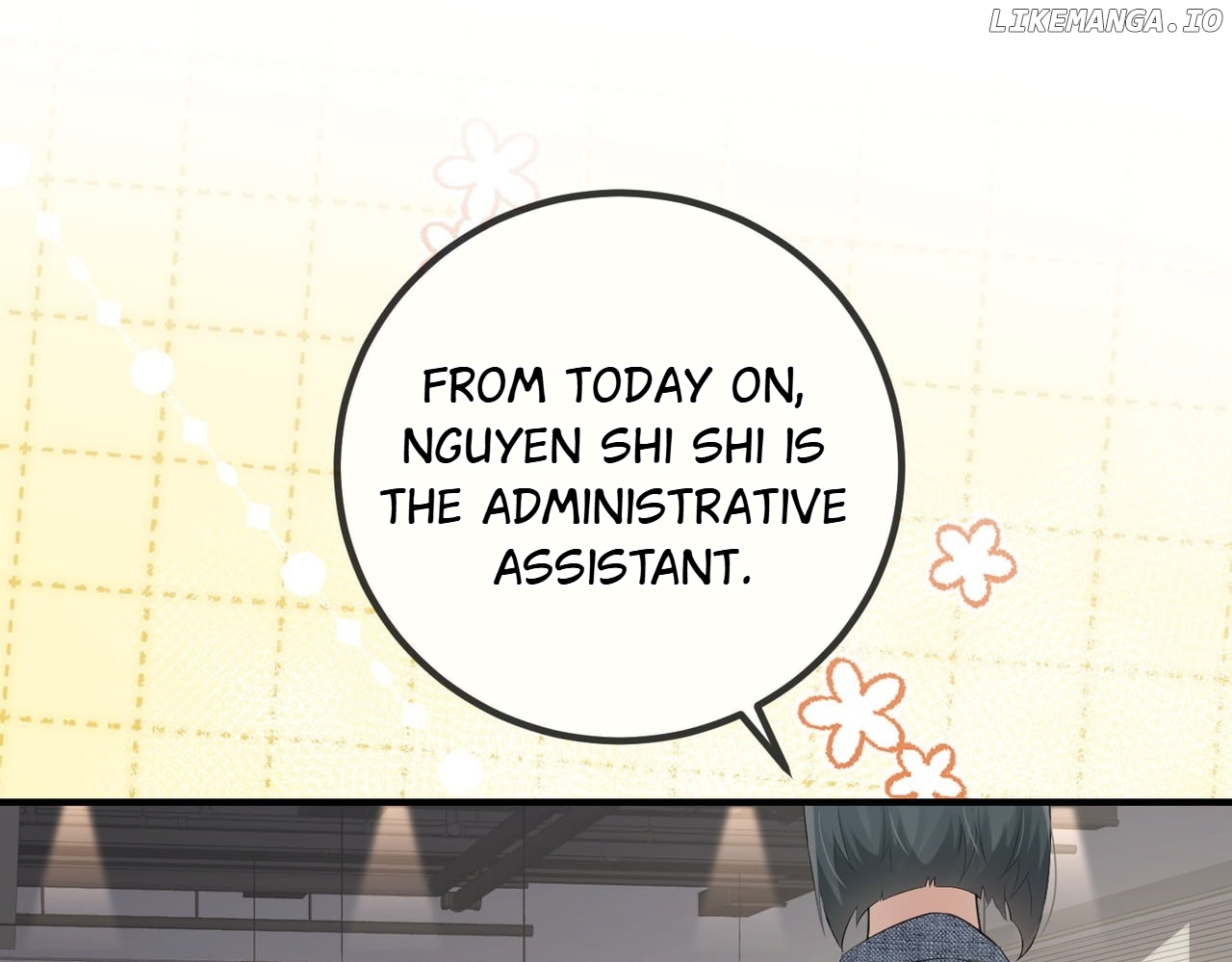 100-Day Warm Marriage Chapter 4 - page 102