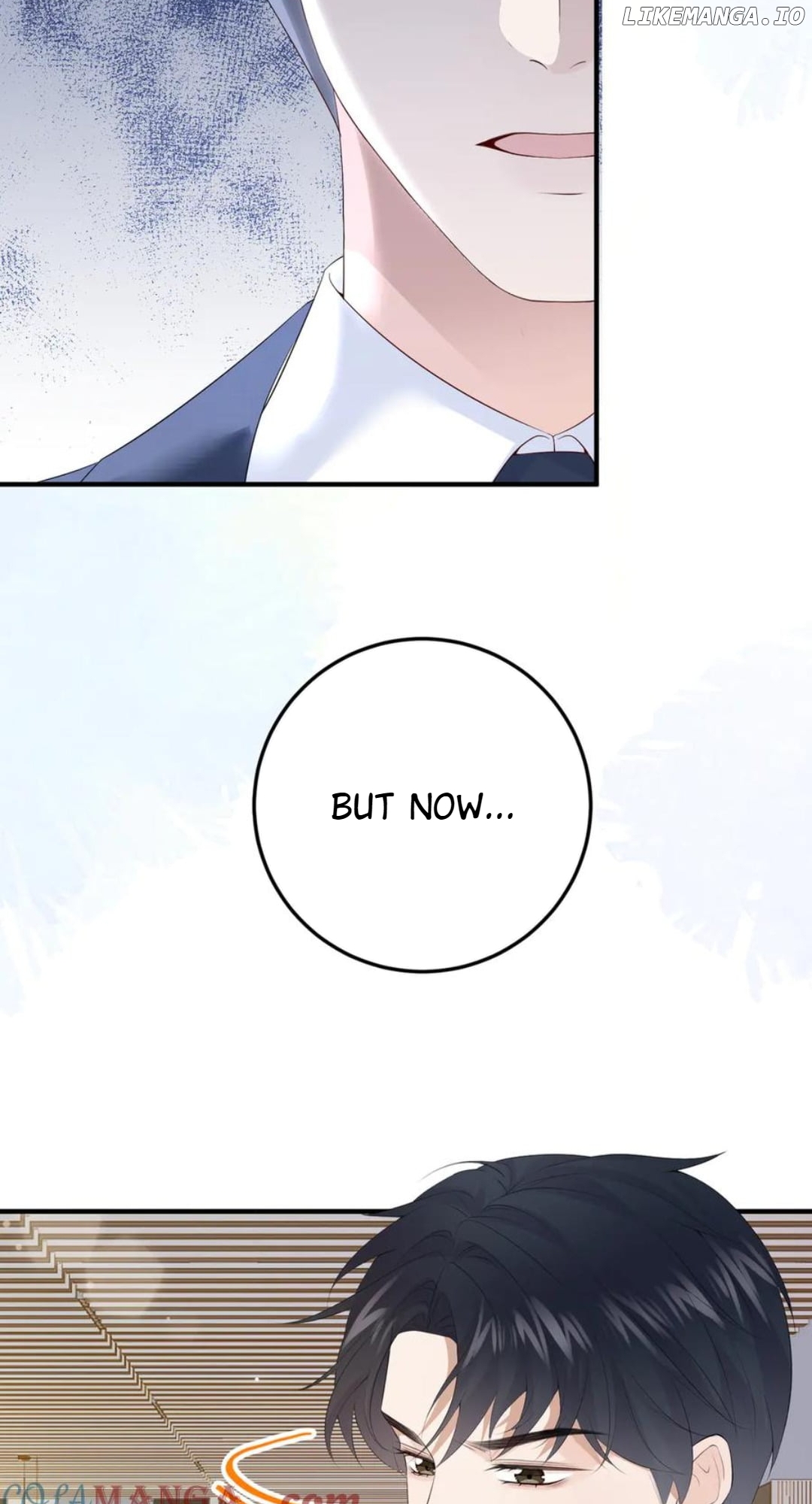 100-Day Warm Marriage Chapter 41 - page 21