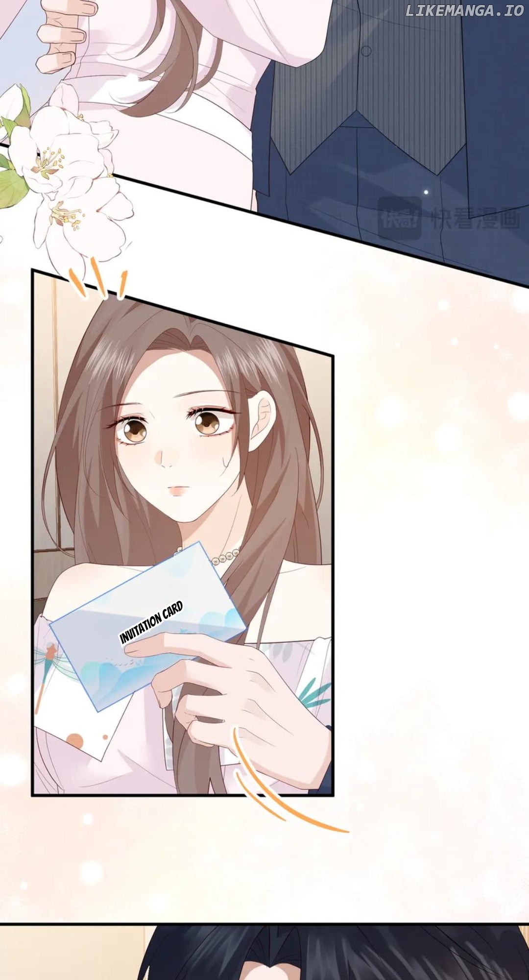 100-Day Warm Marriage Chapter 41 - page 38