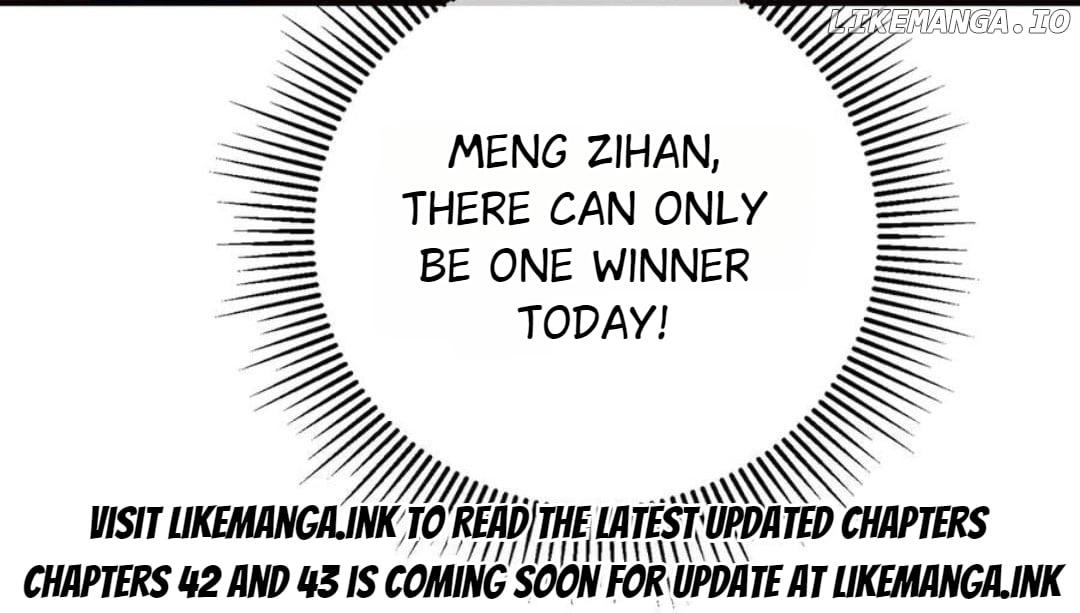 100-Day Warm Marriage Chapter 41 - page 54