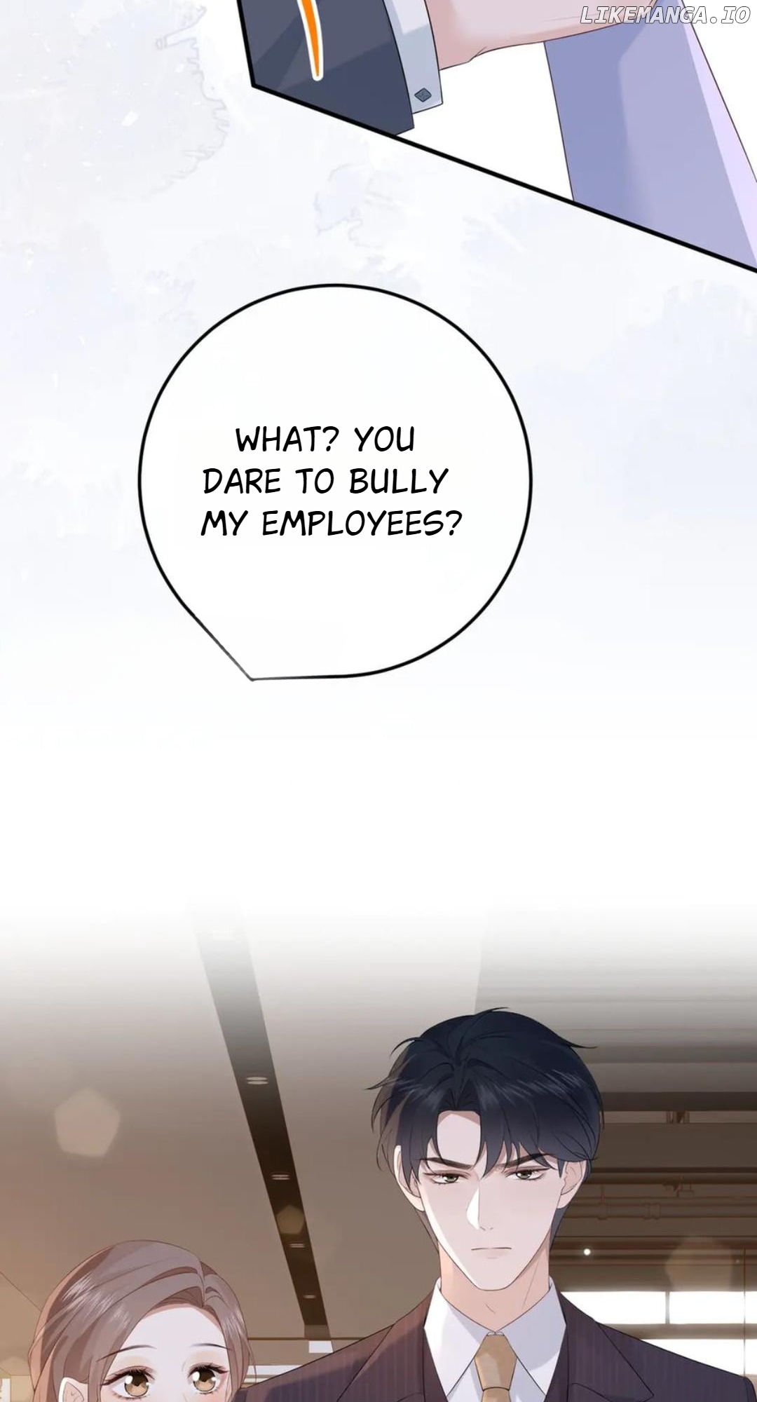 100-Day Warm Marriage Chapter 40 - page 13