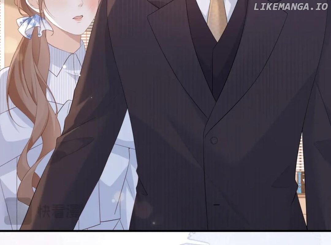 100-Day Warm Marriage Chapter 40 - page 14