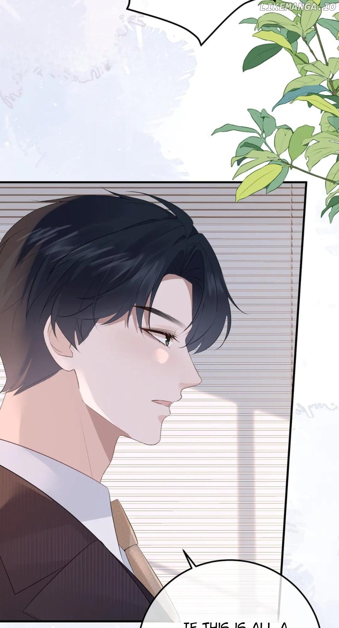 100-Day Warm Marriage Chapter 40 - page 17