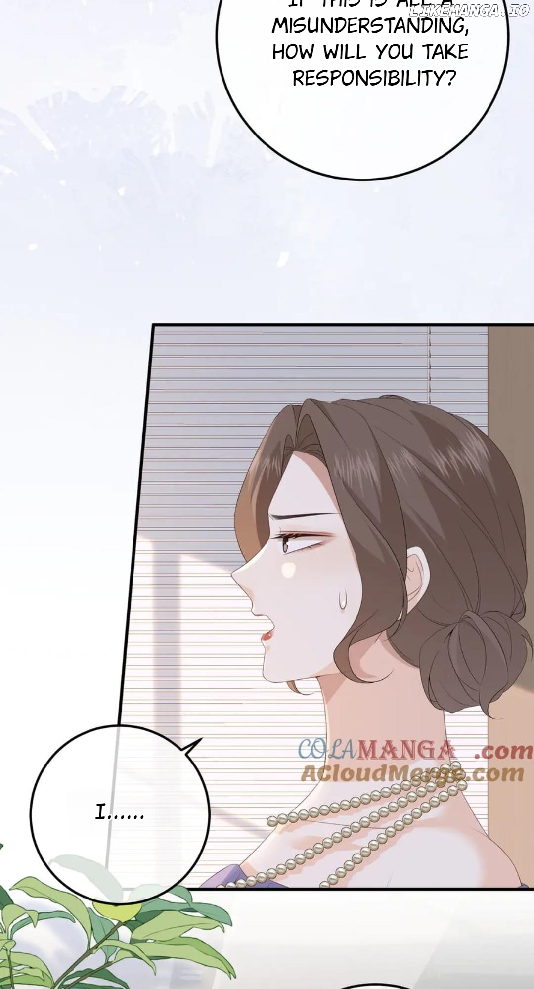 100-Day Warm Marriage Chapter 40 - page 18