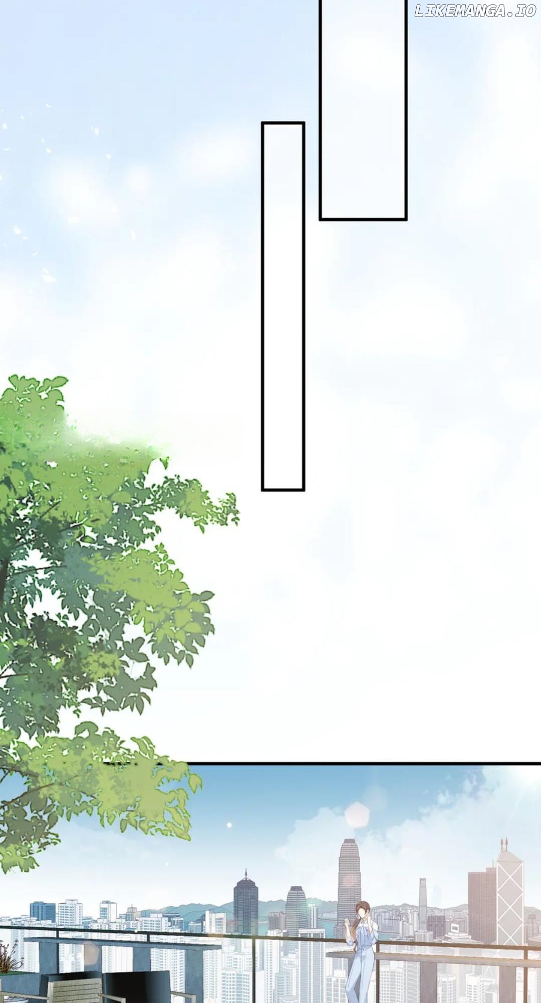 100-Day Warm Marriage Chapter 40 - page 23