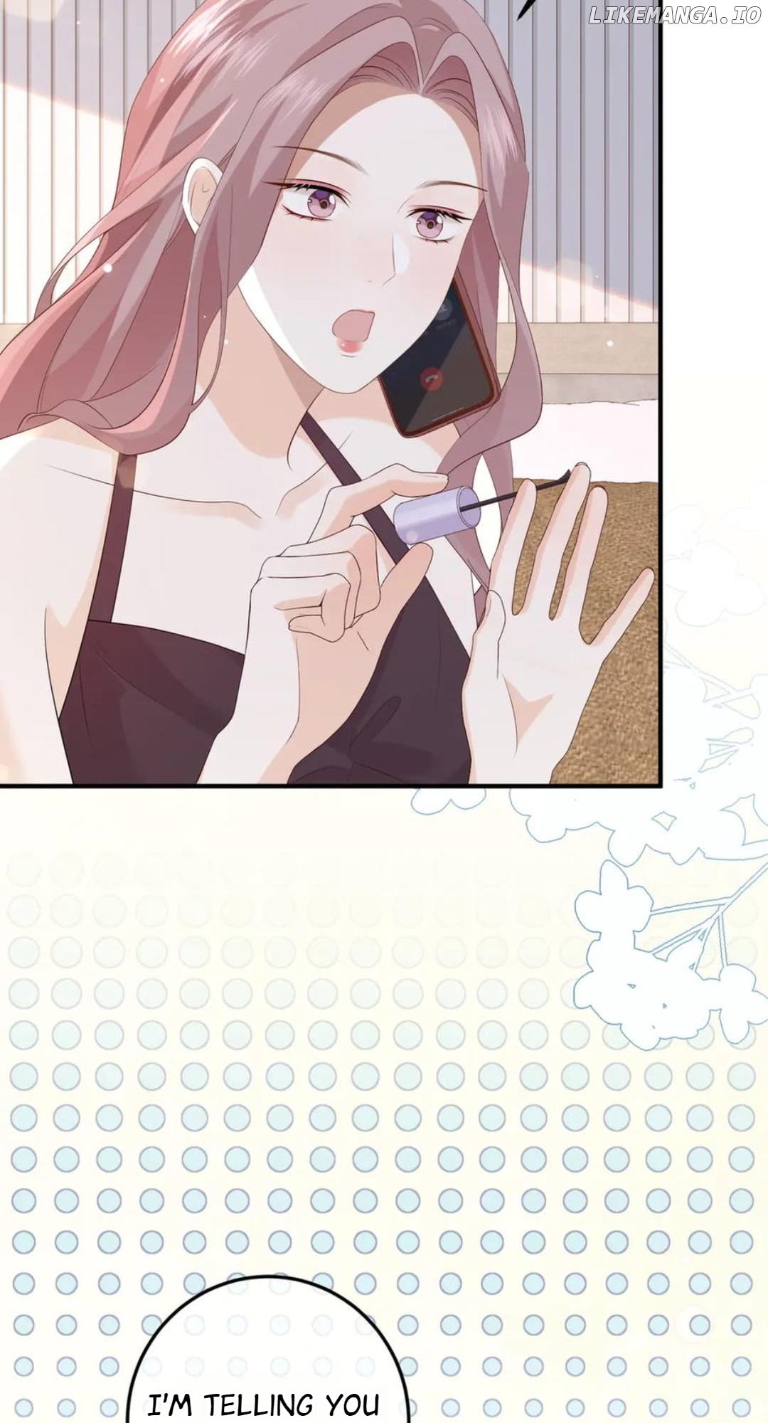 100-Day Warm Marriage Chapter 40 - page 27