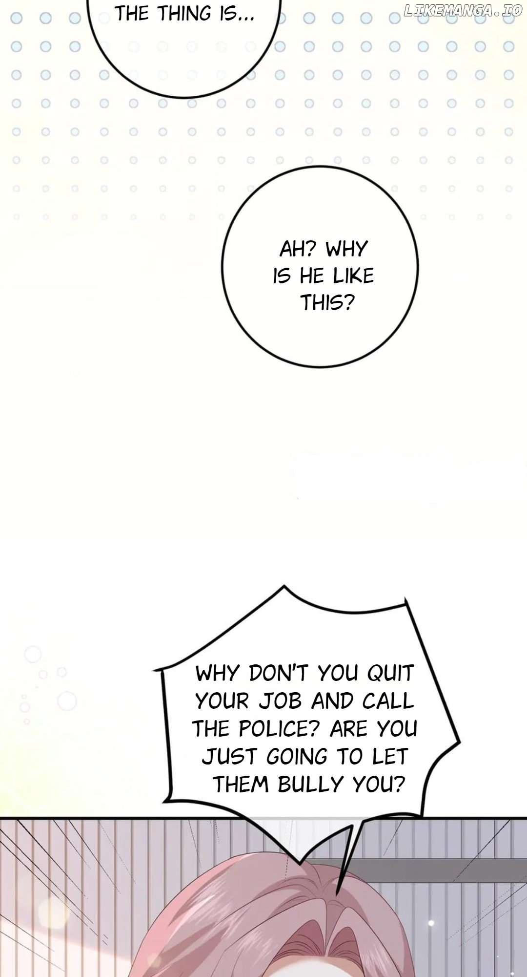 100-Day Warm Marriage Chapter 40 - page 28