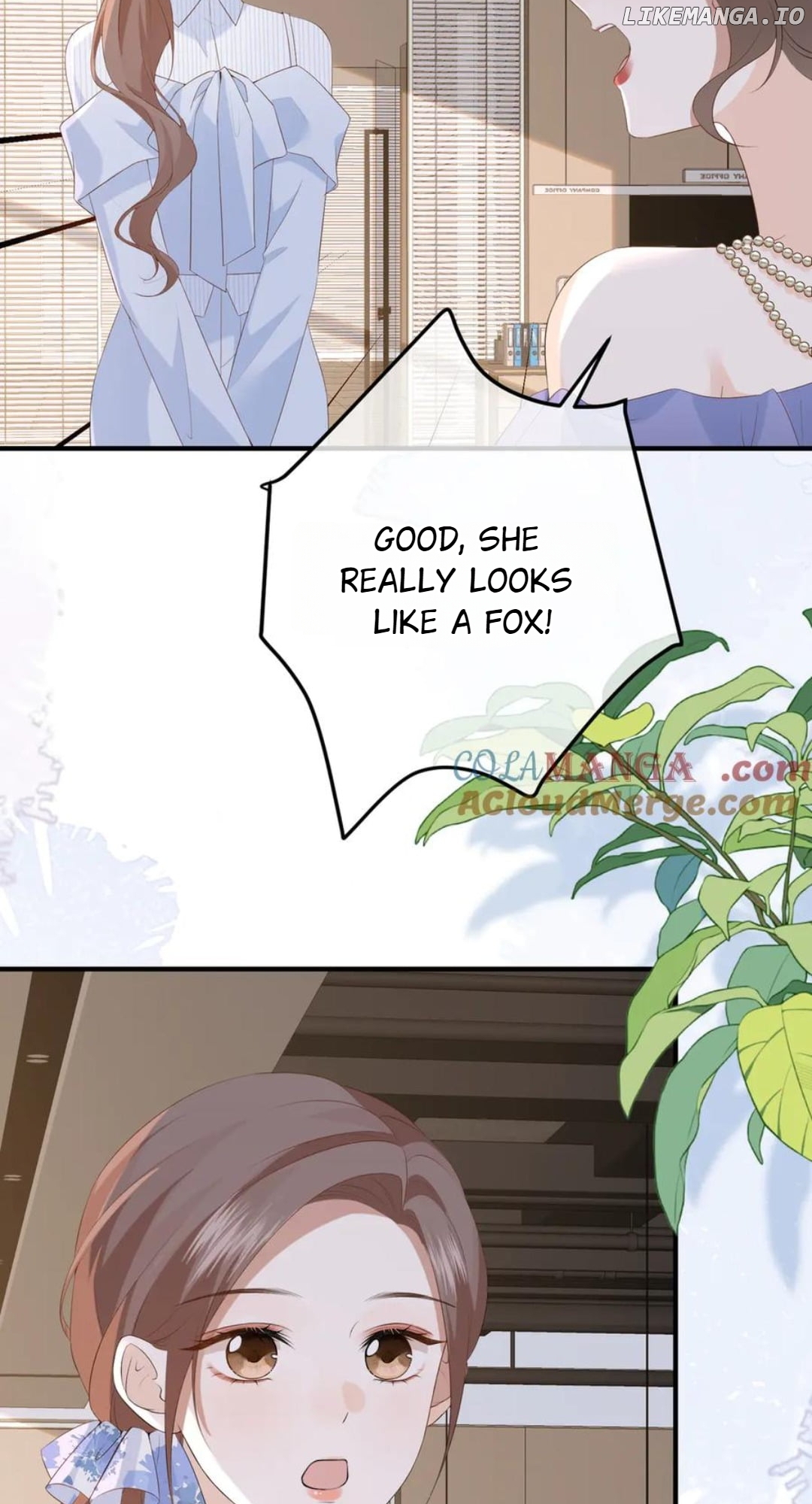 100-Day Warm Marriage Chapter 40 - page 3
