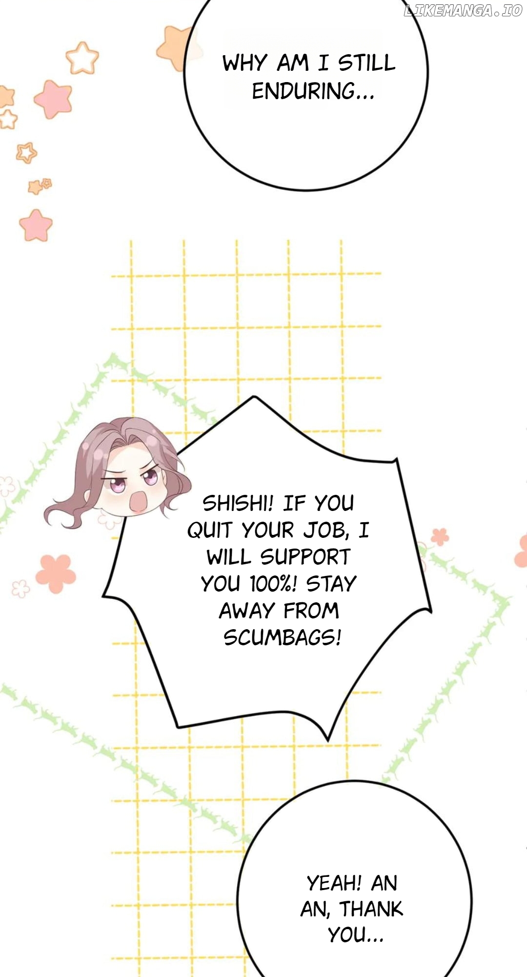 100-Day Warm Marriage Chapter 40 - page 31