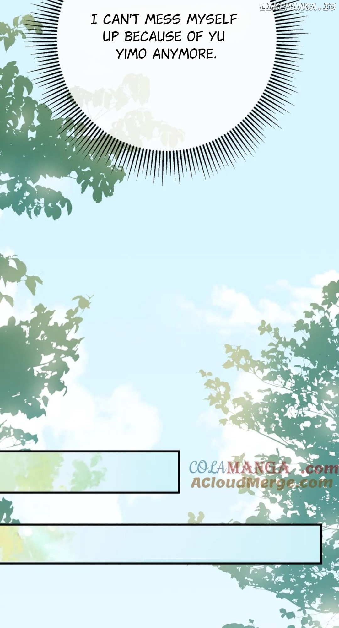 100-Day Warm Marriage Chapter 40 - page 33