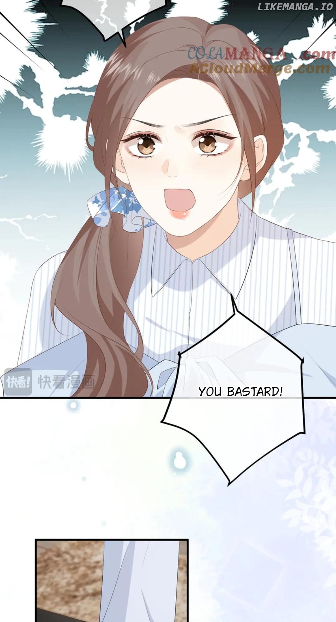 100-Day Warm Marriage Chapter 40 - page 37