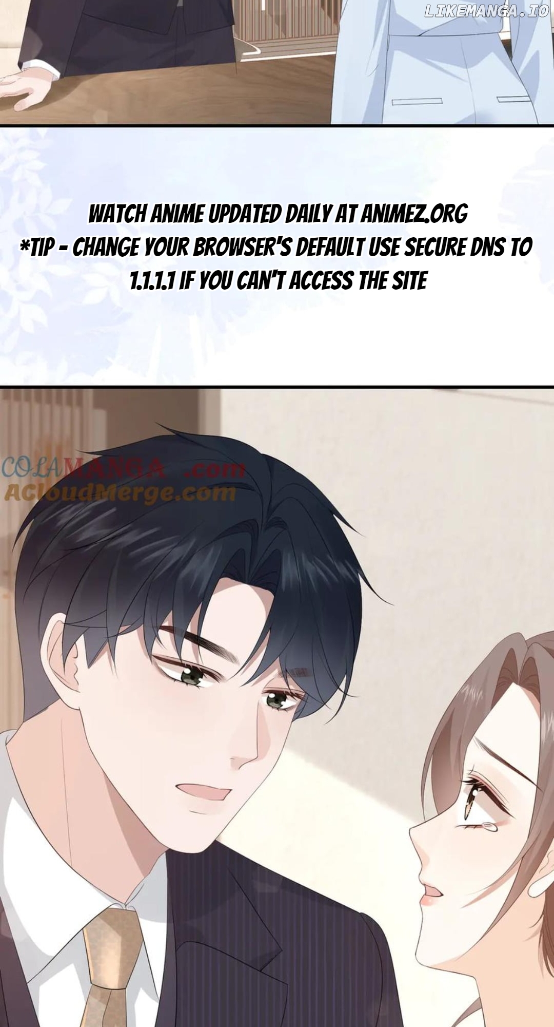100-Day Warm Marriage Chapter 40 - page 40
