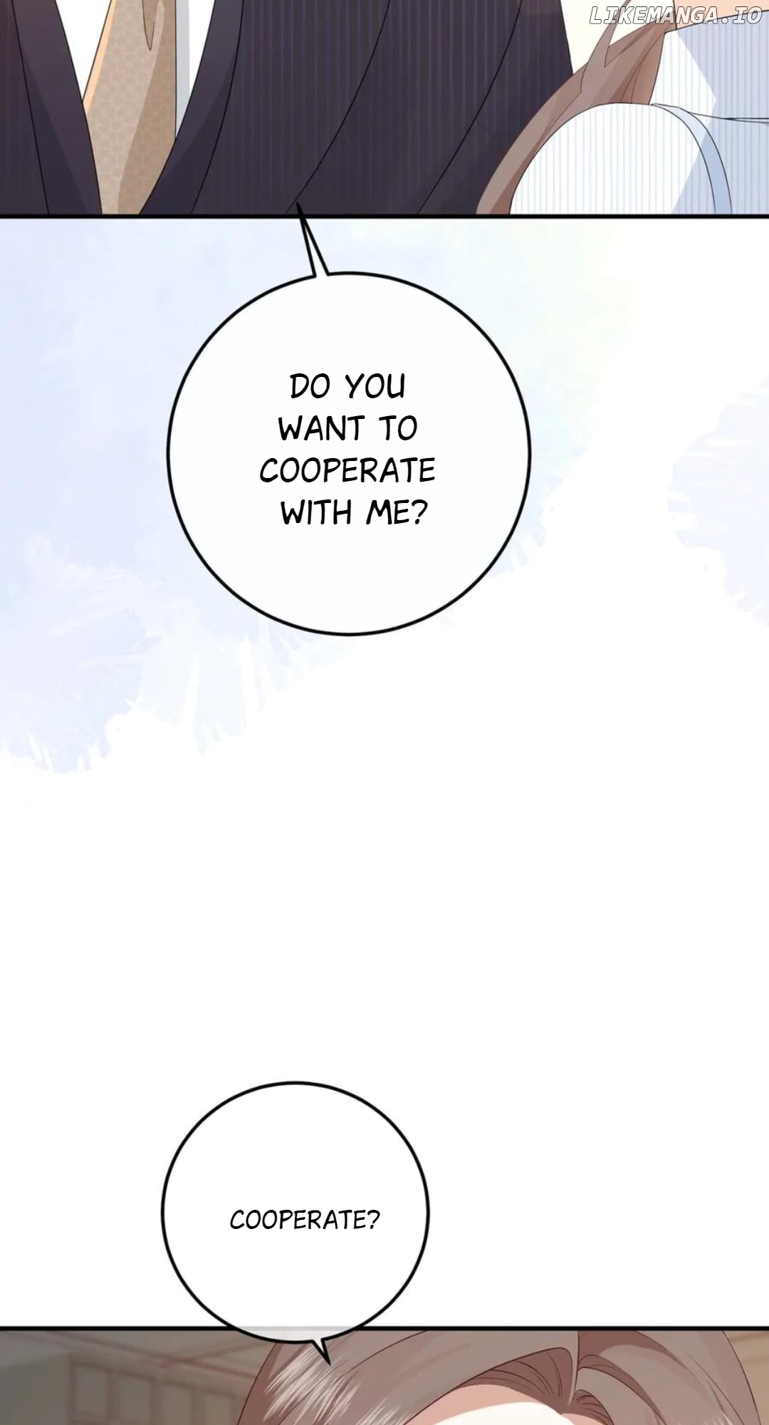 100-Day Warm Marriage Chapter 40 - page 41