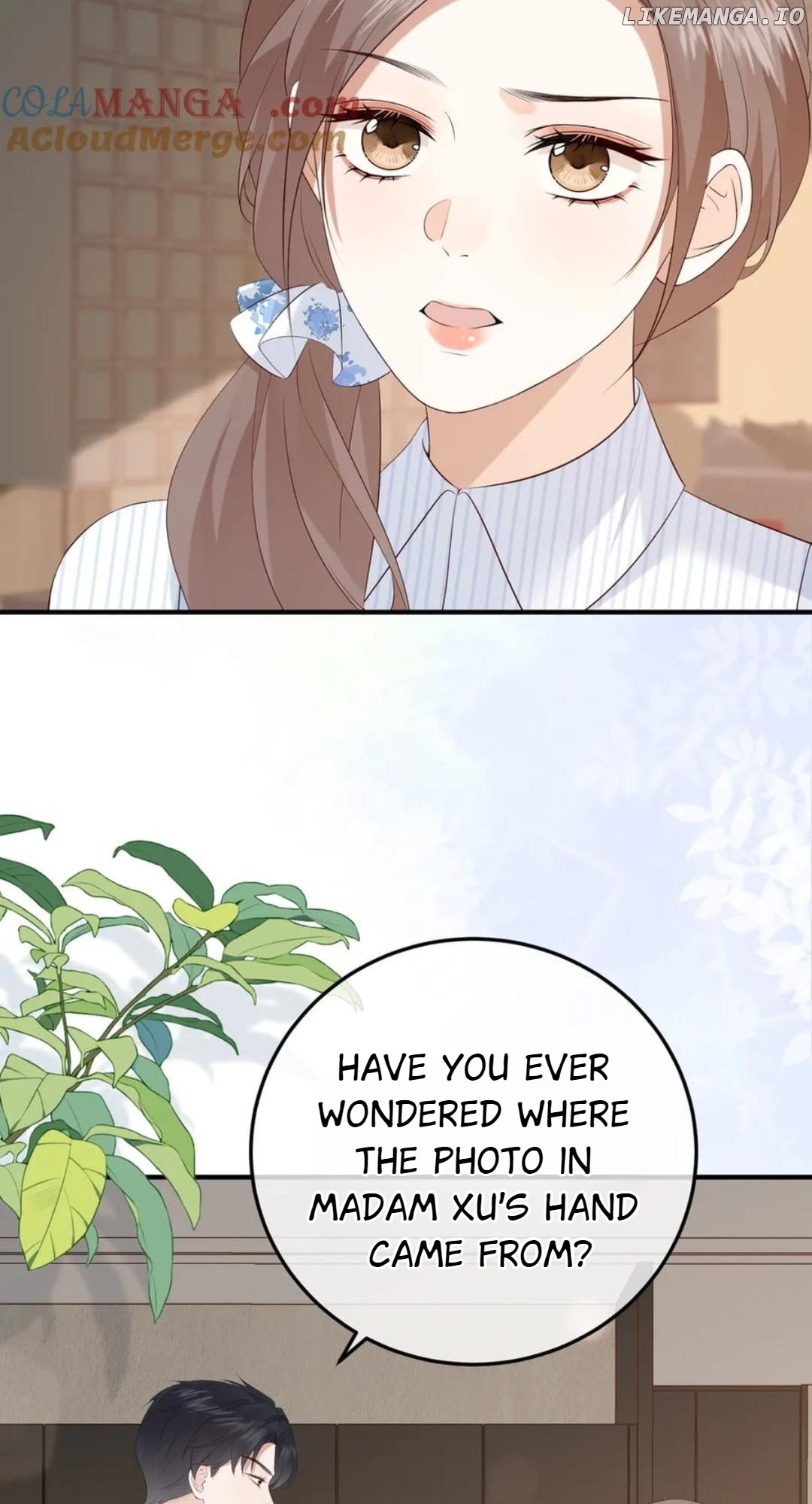 100-Day Warm Marriage Chapter 40 - page 42