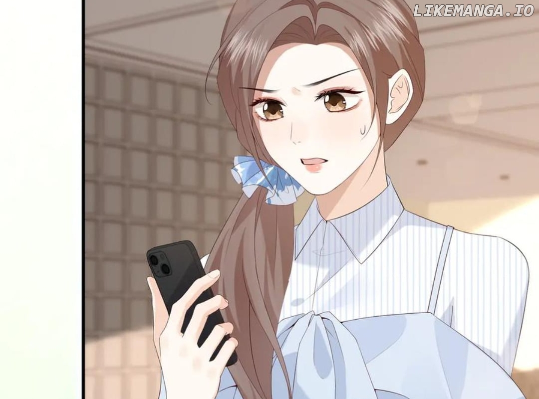 100-Day Warm Marriage Chapter 40 - page 44