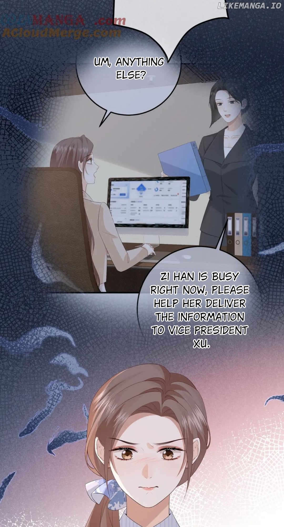 100-Day Warm Marriage Chapter 40 - page 46