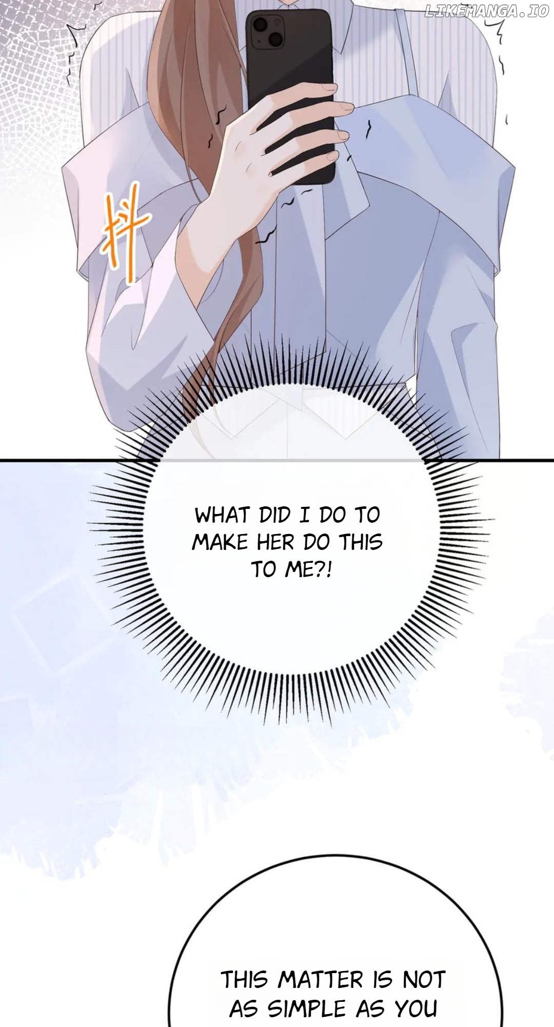 100-Day Warm Marriage Chapter 40 - page 47