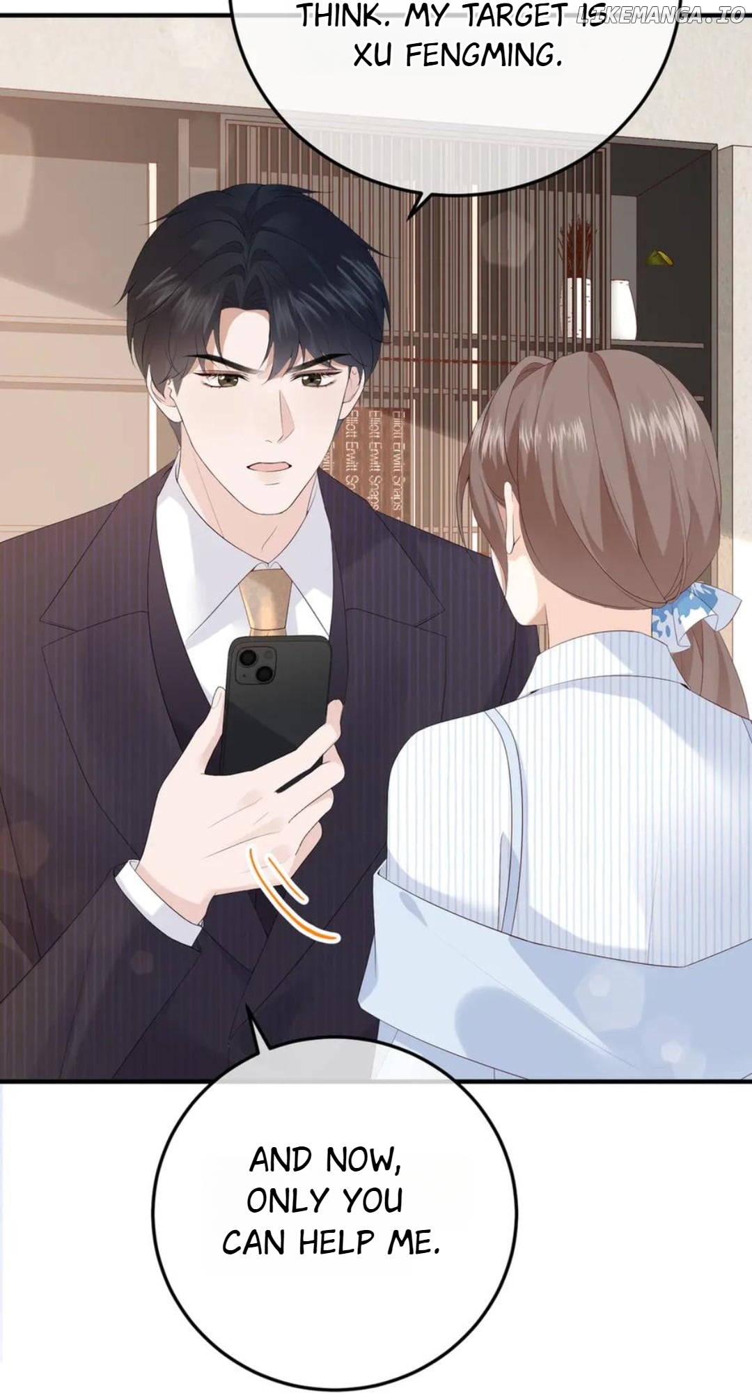 100-Day Warm Marriage Chapter 40 - page 48